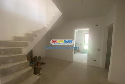 Vila  individuala cu garaj,Curtea Domneasca -Domnesti - 6