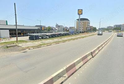 Teren de 1250 mp, în Nord - 9