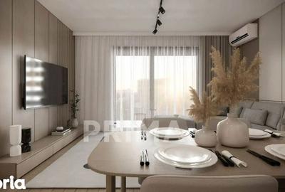 Apartament cu 2 camere decomandat în Orașul Nou - 1