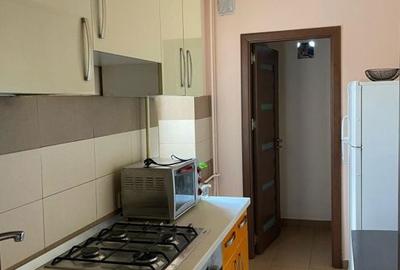 Garsonieră în Calea București