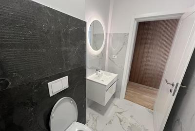 Apartament cu 2 camere decomandat, mobilat în Nord - 13