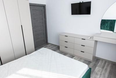 Casă cu 2 camere decomandat în Craiovei - 1