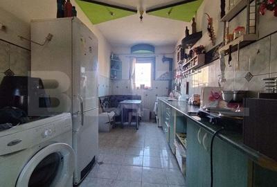 Apartament cu 3 camere semidecomandat în Iosefin - 8