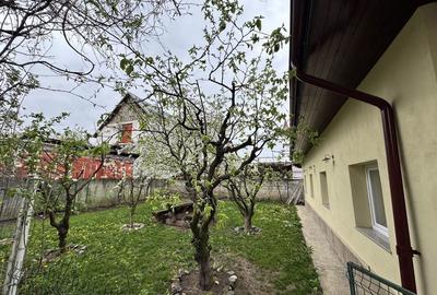 Casă cu 4 camere în Bartolomeu - 2