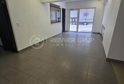 Spațiu comercial, de 80 mp, în Nicolina - 1