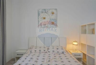 Apartament modern cu o camera, complet mobilat ?i utilat - 6