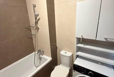 Apartament cu 2 camere decomandat în Lujerului - 12