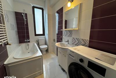 Apartament cu 2 camere decomandat în Tătărași