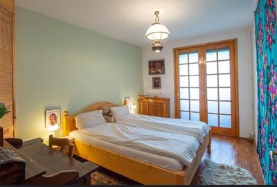 Apartament 3 camere Lux+CTP langa metrou Costin Georgian Apartament 3 camere Lux+CTP langa metrou Costin Georgian - 6