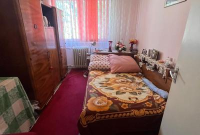 Baba Novac - Parc IOR -  Dristor metrou - 3