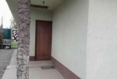 Casa cu teren generos de vanzare in Corbu - 4