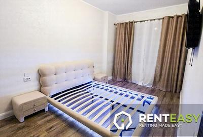 Apartament cu 2 camere, mobilat în Copou - 4