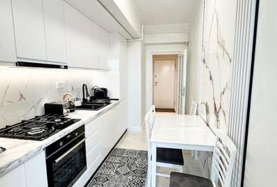 Închiriere apartament 2 camere complet utilat – Complex Royal Town, Iași - 10