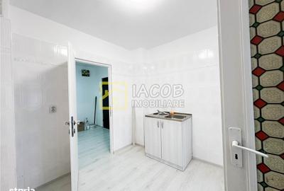 Apartament cu 2 camere decomandat în Gherăiești - 4