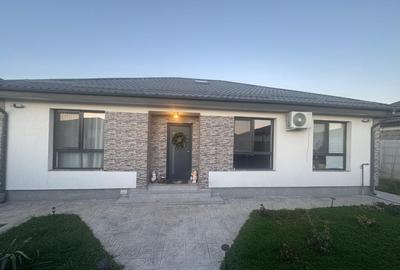 Casa 4 camere, Sat Bacu, Comuna Joi?a, JUde?ul Giurgiu - 10