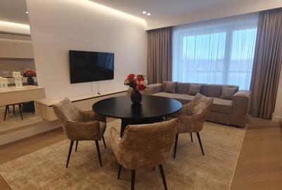 Inchiriere apartament 3 camere Iancu Nicolae - 4