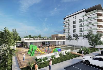 INCHIRIERE SPATIU COMERCIAL - 4