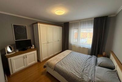 Apartament cu 2 camere decomandat în Central - 5