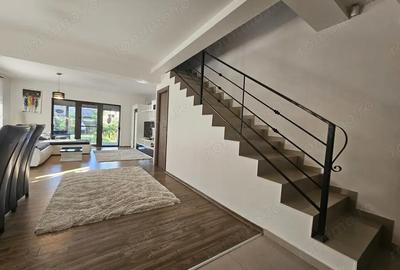 Casă cu 4 camere cu Teren 306 Mp în Dumbrăvița - 3