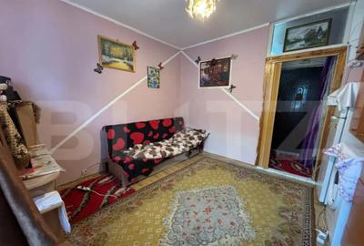 Garsonieră nedecomandată în Bularga - 4