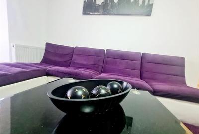 Tur 3D! Eleganta in cromatica de toamna, 2 bai, etaj 1, Bartolomeu, Brasov - 3