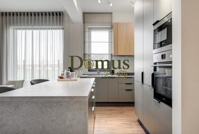 Harmony Residence | Vile spatioase | Piscina comuna | Balotesti - 15