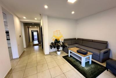 Casă cu 5 camere cu Canalizare în Gheorgheni - 1