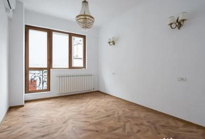 Spațiu comercial, de 875 mp, în P-ța Dorobanți - 14