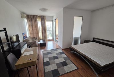 Garsonieră decomandată în Militari