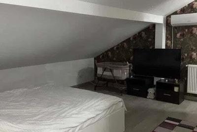 Apartament cu 4 camere decomandat, mobilat în Central - 1