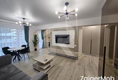 Apartament modern in Pipera cu parcare - 1