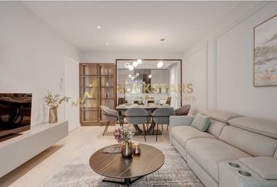 Apartament cu 4 camere decomandat, mobilat în Aviației - 4
