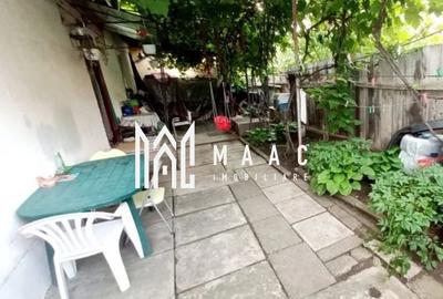 Casa tip duplex | 2 camere |  Zona Vasile Aron - 4