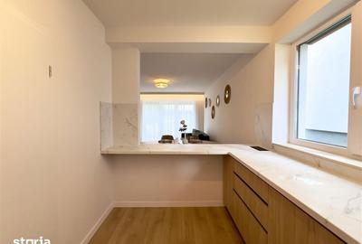 Apartament cu 3 camere decomandat în Cristian - 8