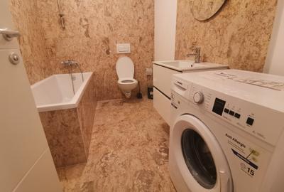 Apartament cu 2 camere circular, mobilat în Tătărași - 2