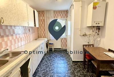 Apartament cu 4 camere decomandat, mobilat în Mănăștur - 3