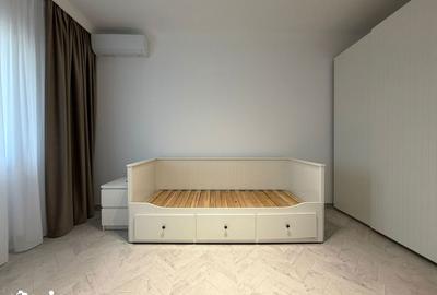 Apartament cu 3 camere decomandat, mobilat în Dorobanți - 15
