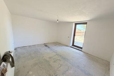 Casă cu 2 camere în Central - 3