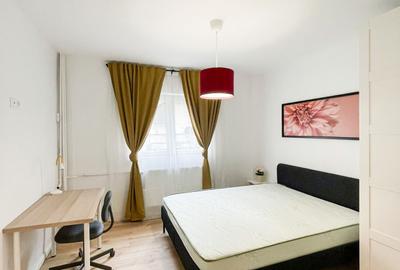 Apartament 3 camere inchiriere termen scurt 2luni - 33