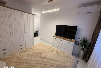 Apartament cu 3 camere în Nord - 9