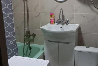 Garsonieră nedecomandată în Complex Studențesc