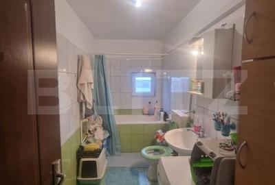 Apartament cu 3 camere în Șagului
