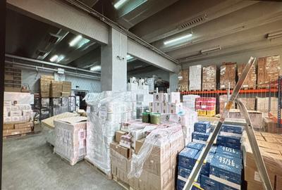 Spa?ii de inchiriat Pallady 287 - 3