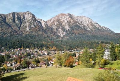 Apartament cu 2 camere decomandat, mobilat în Zamora - 2