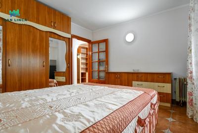 Casa de Cultura-3 camere transformat in 2 camere+zona dinning - 9