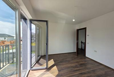 Casa individuala P+E, teren 600mp, Cartier Izvor, Tarlungeni - 11