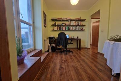 Terasa 60mp Vedere Superba 3 Camere Piata Muncii - 4