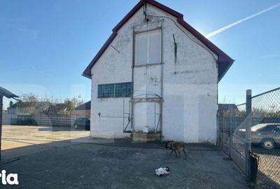 Casă cu 3 camere cu Teren 100 Mp în Central - 4