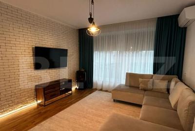 Casa premium cu 5 camere, gradina ?i terasa, complet mo - 18