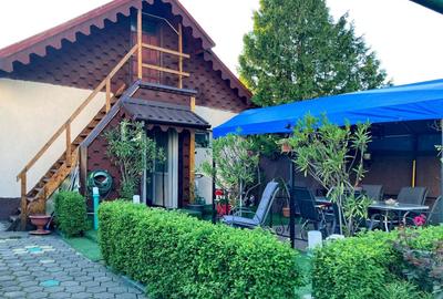 Casa Vanzare Zona Bartolomeu - 21